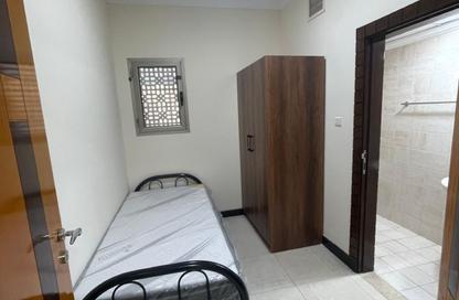 Apartment - 3 Bedrooms - 4 Bathrooms for rent in Al Juffair - Capital Governorate