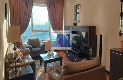 Apartment - 2 Bedrooms - 3 Bathrooms for rent in Abraj Al Lulu - Manama - Capital Governorate