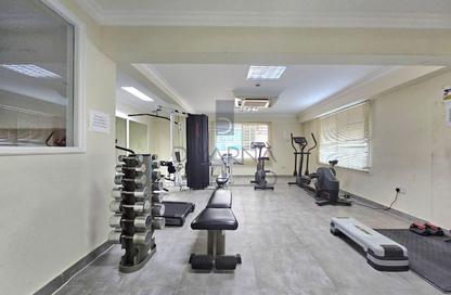 Apartment - 3 Bedrooms - 3 Bathrooms for rent in Seef - Capital Governorate Apartment - 3 Bedrooms - 3 Bathrooms for rent in Seef - Capital Governorate