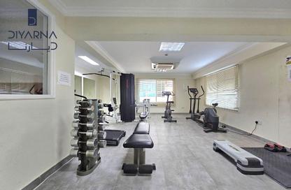 Apartment - 3 Bedrooms - 3 Bathrooms for rent in Seef - Capital Governorate Apartment - 3 Bedrooms - 3 Bathrooms for rent in Seef - Capital Governorate