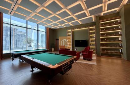Apartment - 1 Bedroom - 2 Bathrooms for rent in Water Garden City - Manama - Capital Governorate