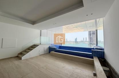 Apartment - 1 Bedroom - 2 Bathrooms for rent in Water Garden City - Manama - Capital Governorate Apartment - 1 Bedroom - 2 Bathrooms for rent in Water Garden City - Manama - Capital Governorate