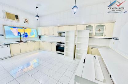 Villa - 4 Bedrooms - 4 Bathrooms for rent in Adliya - Manama - Capital Governorate