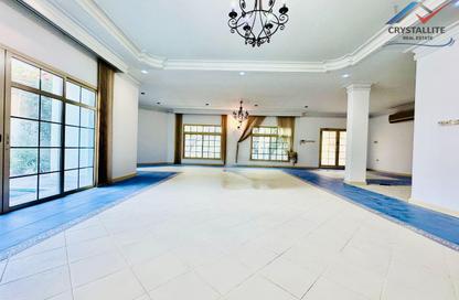 Villa - 4 Bedrooms - 4 Bathrooms for rent in Adliya - Manama - Capital Governorate Villa - 4 Bedrooms - 4 Bathrooms for rent in Adliya - Manama - Capital Governorate