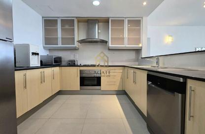 Apartment - 2 Bedrooms - 2 Bathrooms for rent in Amwaj Avenue - Amwaj Islands - Muharraq Governorate