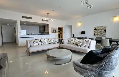 شقة - 2 غرف نوم - 2 حمامات للايجار في شارع أمواج - أمواج - المحرق شقة - 2 غرف نوم - 2 حمامات للايجار في شارع أمواج - أمواج - المحرق