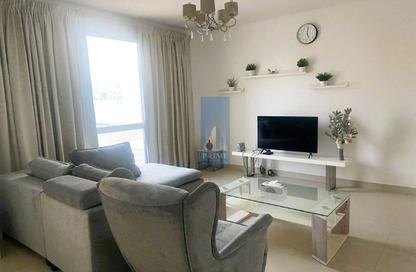 Apartment - 2 Bedrooms - 3 Bathrooms for rent in Amwaj Homes - Amwaj Islands - Muharraq Governorate