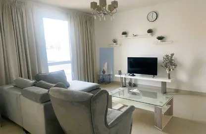 Apartment - 2 Bedrooms - 3 Bathrooms for rent in Amwaj Homes - Amwaj Islands - Muharraq Governorate