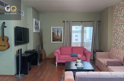 Apartment - 2 Bedrooms - 2 Bathrooms for rent in Al Juffair - Capital Governorate Apartment - 2 Bedrooms - 2 Bathrooms for rent in Al Juffair - Capital Governorate