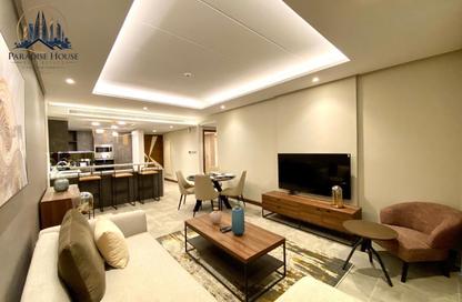 Apartment - 1 - 2 for rent in Hidd - Muharraq Governorate