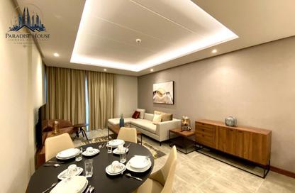 Apartment - 1 - 2 for rent in Hidd - Muharraq Governorate