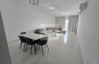 Apartment - 2 Bedrooms - 2 Bathrooms for rent in Hidd - Muharraq Governorate Apartment - 2 Bedrooms - 2 Bathrooms for rent in Hidd - Muharraq Governorate