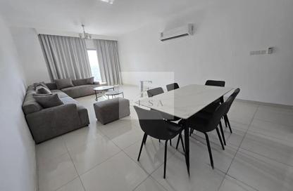 Apartment - 2 Bedrooms - 2 Bathrooms for rent in Hidd - Muharraq Governorate