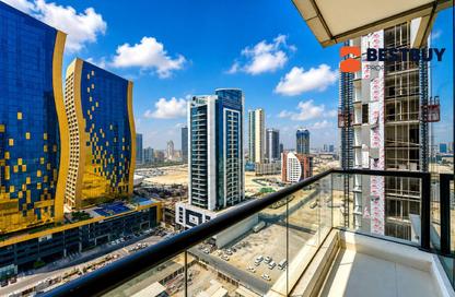 Apartment - 2 Bedrooms - 3 Bathrooms for rent in Seef - Capital Governorate