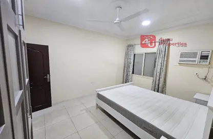 شقة - 2 غرف نوم - 2 حمامات للايجار في السقية - المنامة - محافظة العاصمة