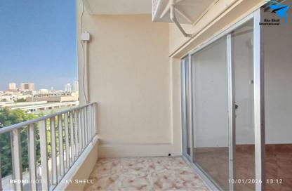 Apartment - 3 Bedrooms - 2 Bathrooms for rent in Gudaibiya - Manama - Capital Governorate
