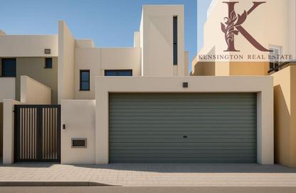 Villa - 4 Bedrooms - 5 Bathrooms for sale in Malkiyah - Northern Governorate Villa - 4 Bedrooms - 5 Bathrooms for sale in Malkiyah - Northern Governorate