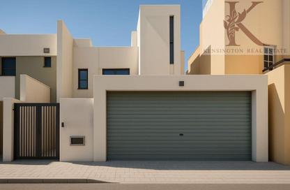 Villa - 4 Bedrooms - 5 Bathrooms for sale in Malkiyah - Northern Governorate Villa - 4 Bedrooms - 5 Bathrooms for sale in Malkiyah - Northern Governorate