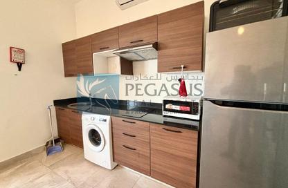 Apartment - 1 Bedroom - 1 Bathroom for rent in Busaiteen - Muharraq Governorate Apartment - 1 Bedroom - 1 Bathroom for rent in Busaiteen - Muharraq Governorate