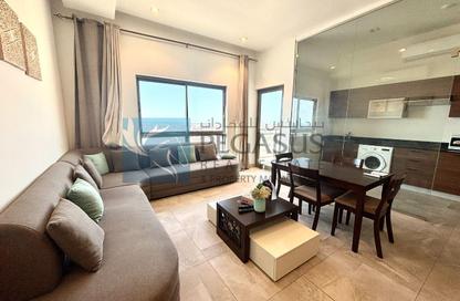 Apartment - 1 Bedroom - 1 Bathroom for rent in Busaiteen - Muharraq Governorate