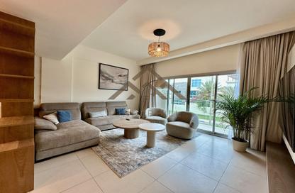 Apartment - 3 Bedrooms - 3 Bathrooms for sale in Amwaj Avenue - Amwaj Islands - Muharraq Governorate