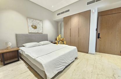 Apartment - Studio - 1 Bathroom for rent in Zinj - Manama - Capital Governorate Apartment - Studio - 1 Bathroom for rent in Zinj - Manama - Capital Governorate