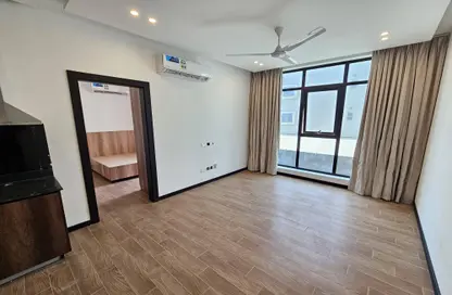 Apartment - 1 Bedroom - 1 Bathroom for rent in Tubli - Central Governorate