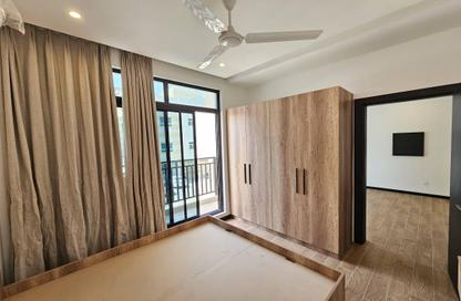Apartment - 1 Bedroom - 1 Bathroom for rent in Tubli - Central Governorate