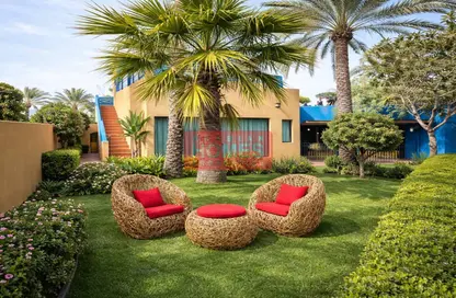 Villa - 3 Bedrooms - 4 Bathrooms for rent in Saar - Northern Governorate