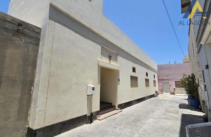 Villa - 3 - 3 for rent in Hidd - Muharraq Governorate Villa - 3 - 3 for rent in Hidd - Muharraq Governorate