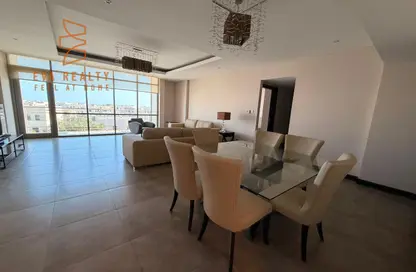 Apartment - 2 Bedrooms - 2 Bathrooms for rent in The Lagoon - Amwaj Islands - Muharraq Governorate