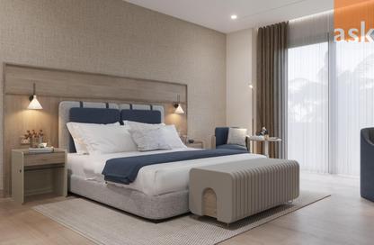 Apartment - 1 - 2 for sale in Tivoli Residences - Zallaq - Southern Governorate