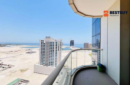 Apartment - 1 Bedroom - 2 Bathrooms for rent in Seef - Capital Governorate Apartment - 1 Bedroom - 2 Bathrooms for rent in Seef - Capital Governorate