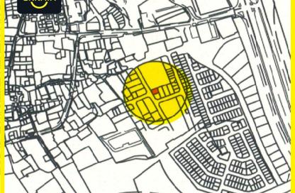 Land - Studio for sale in Nabih Saleh - Capital Governorate