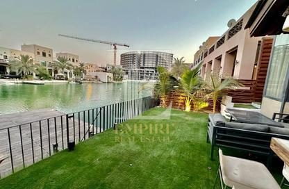 Villa - 3 - 4 for rent in Amwaj Avenue - Amwaj Islands - Muharraq Governorate Villa - 3 - 4 for rent in Amwaj Avenue - Amwaj Islands - Muharraq Governorate