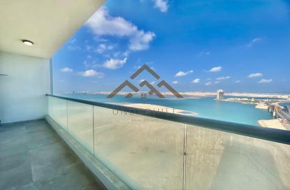 Apartment - Studio - 1 Bathroom for rent in Al Juffair - Capital Governorate