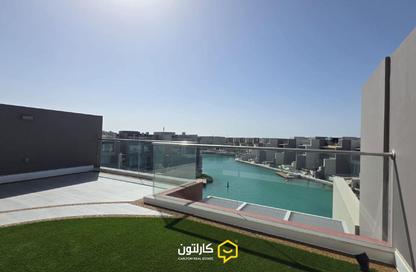 Villa - 4 Bedrooms - 6 Bathrooms for sale in Al Naseem - Diyar Al Muharraq - Muharraq Governorate