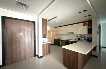 Apartment - 3 Bedrooms - 4 Bathrooms for rent in Al Juffair - Capital Governorate Apartment - 3 Bedrooms - 4 Bathrooms for rent in Al Juffair - Capital Governorate