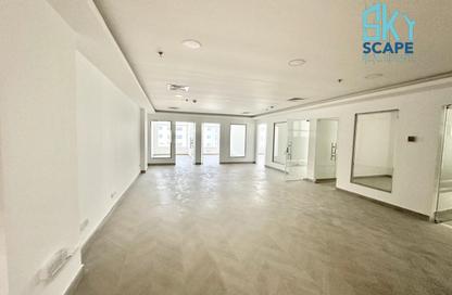 Office Space - Studio - 2 Bathrooms for rent in Seef - Capital Governorate