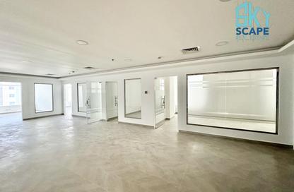 Office Space - Studio - 2 Bathrooms for rent in Seef - Capital Governorate