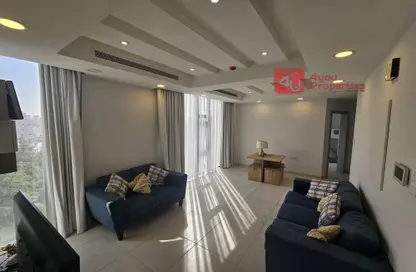 شقة - 3 غرف نوم - 2 حمامات للايجار في العدلية - المنامة - محافظة العاصمة