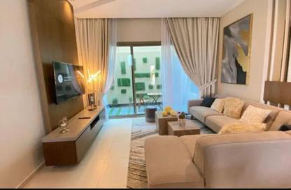 Villa - 4 Bedrooms - 4 Bathrooms for sale in Al Sidra - Diyar Al Muharraq - Muharraq Governorate