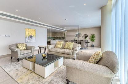 Apartment - 3 Bedrooms - 4 Bathrooms for rent in Amwaj Avenue - Amwaj Islands - Muharraq Governorate Apartment - 3 Bedrooms - 4 Bathrooms for rent in Amwaj Avenue - Amwaj Islands - Muharraq Governorate