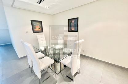 Duplex - 1 Bedroom - 2 Bathrooms for rent in Amwaj Avenue - Amwaj Islands - Muharraq Governorate Duplex - 1 Bedroom - 2 Bathrooms for rent in Amwaj Avenue - Amwaj Islands - Muharraq Governorate