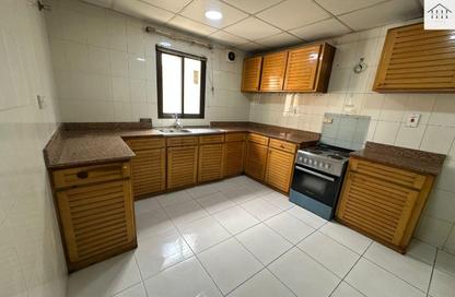 Apartment - 3 - 2 for rent in Exhibition Road - Hoora - Capital Governorate
