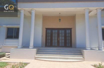 Villa - 4 Bedrooms - 5 Bathrooms for rent in Al Jasra - Northern Governorate Villa - 4 Bedrooms - 5 Bathrooms for rent in Al Jasra - Northern Governorate