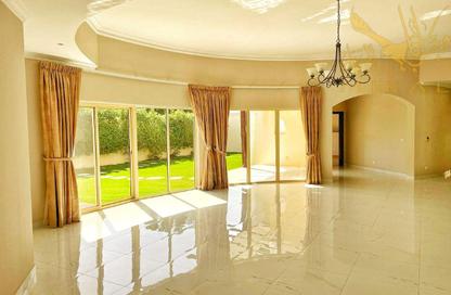 Compound - 4 Bedrooms - 4 Bathrooms for rent in Hamala - Northern Governorate