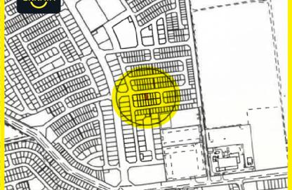 Land - Studio for sale in Hamala - Northern Governorate