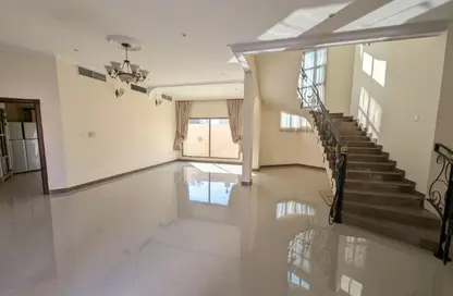 Villa - 4 Bedrooms - 5 Bathrooms for rent in Janabiya - Northern Governorate