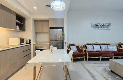 Apartment - 1 - 1 for rent in Marassi Park Residences - Diyar Al Muharraq - Muharraq Governorate